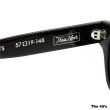 Photo8: Tres Noir x MOONEYES Sunglasses The 45's (8)