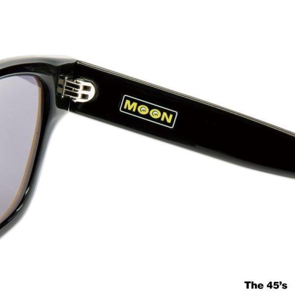 Photo7: Tres Noir x MOONEYES Sunglasses The 45's (7)