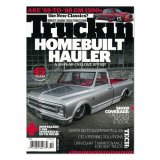 Photo: Truckin Vol.45, No. 10 October 2019