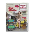 Photo1: Pinups & Hot Rods Magazine issue 4 (1)