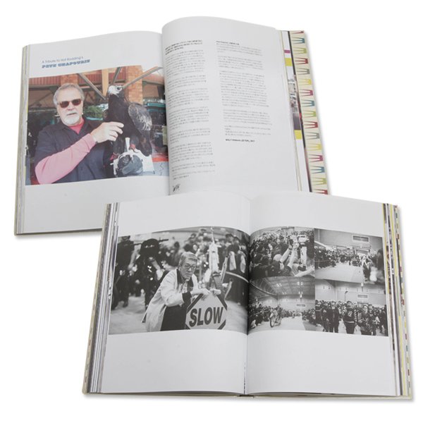 Photo4: MOONEYES Excellence Book (4)