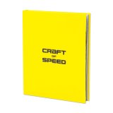 Photo: "Craft of Speed" MOONEYES Photography Book