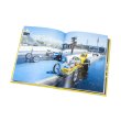 Photo3: "Craft of Speed" MOONEYES Photography Book (3)