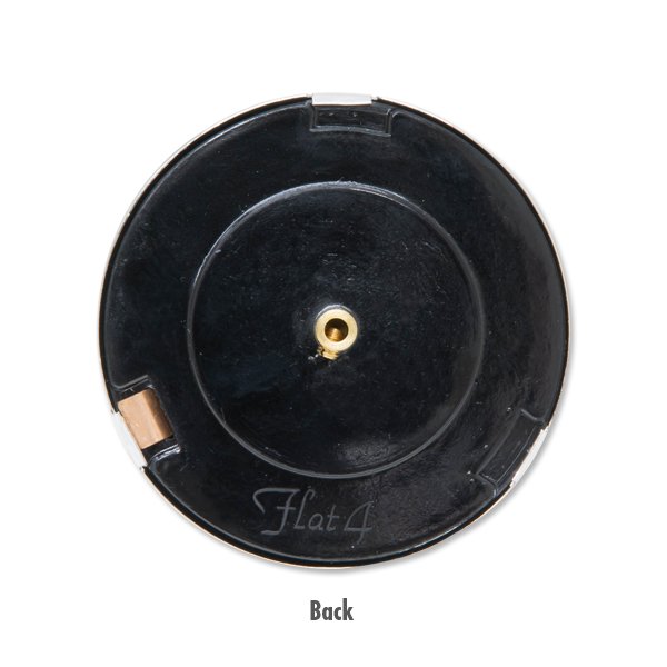 Photo4: Banjo Steering Wheel Plane Horn Button (4)