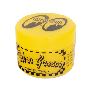 Photo: Fiber Grease Water Type Yellow