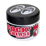 Photo: COCK Grease XXX