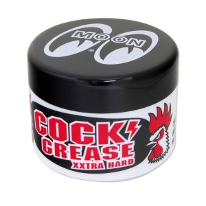 Photo: COCK Grease XXX