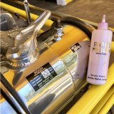 Photo: Shake Morley Metal Polish