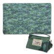 Photo1: Camper Tent Leisure Sheet Camouflage (1)