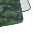 Photo2: Camper Tent Leisure Sheet Camouflage (2)