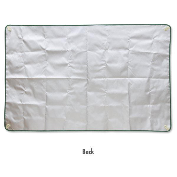 Photo3: Camper Tent Leisure Sheet Camouflage (3)