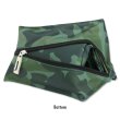 Photo6: Camper Tent Leisure Sheet Camouflage (6)