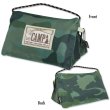 Photo4: Camper Tent Leisure Sheet Camouflage (4)
