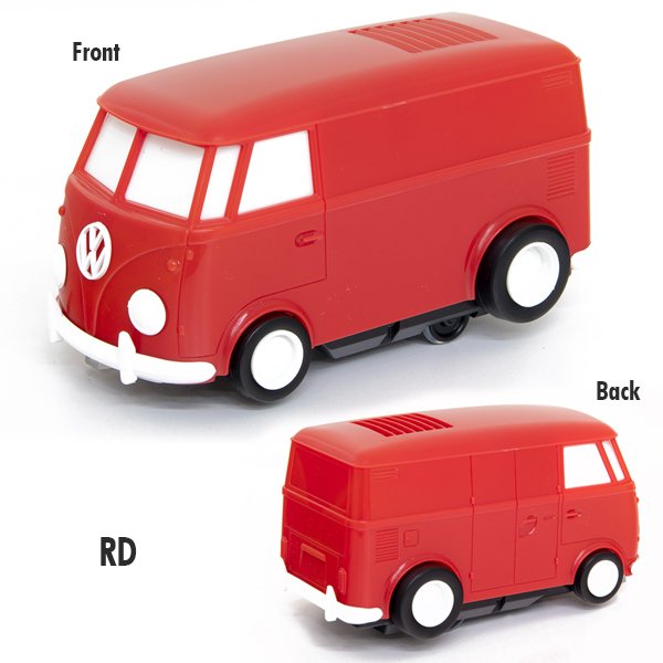 Photo7: VW TypeII Record Runner (7)