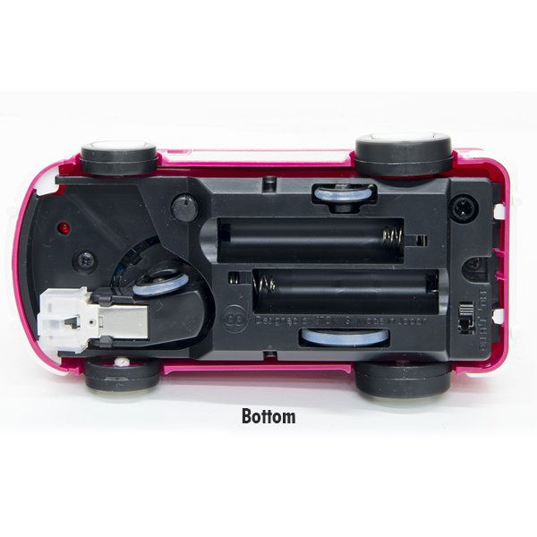 Photo11: VW TypeII Record Runner (11)