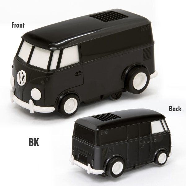 Photo4: VW TypeII Record Runner (4)