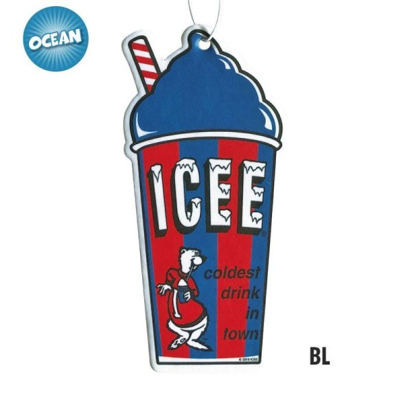 Photo5: ICEE Cup Air Freshener (5)