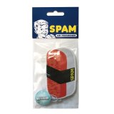 Photo: Spam Sushi Air Freshener