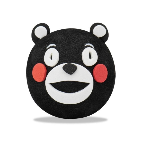 Photo2: Kumamon Antenna Topper (2)