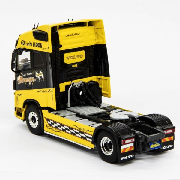 Photo6: Fast Elefant x MOON Volvo FH4 Trailer (6)