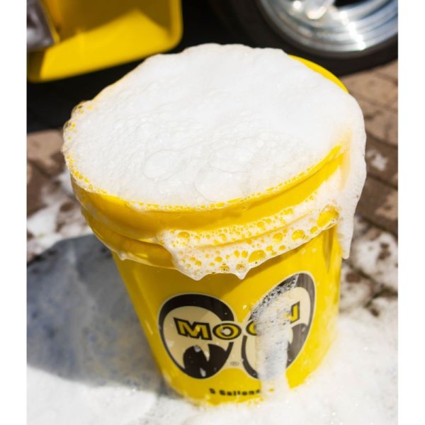 Photo3: GOLD RUSH Car Wash Shampoo (3)