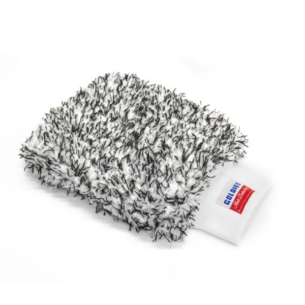 Photo6: GOLD RUSH Car Wash Mitt (6)