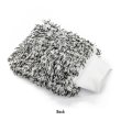Photo8: GOLD RUSH Car Wash Mitt (8)