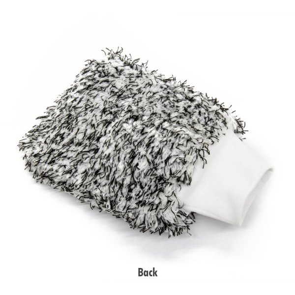 Photo8: GOLD RUSH Car Wash Mitt (8)