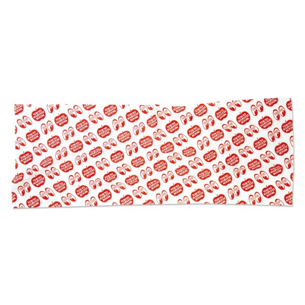 Photo2: TOKYO HARVEST ROOM X MOONEYES Tenugui (2)