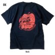 Photo7: TOKYO HARVEST ROOM X MOONEYES T-shirt (7)