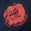 Photo9: TOKYO HARVEST ROOM X MOONEYES T-shirt (9)