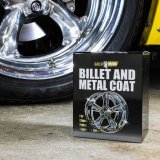 Photo: GOLD RUSH Billet & Metal Coat