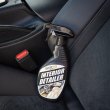 Photo2: GOLD RUSH Interior Detailer (2)