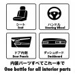 Photo5: GOLD RUSH Interior Detailer (5)