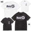 Photo5: Model-N Project T-shirt (5)