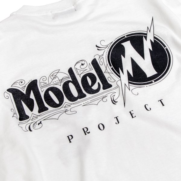 Photo8: Model-N Project T-shirt (8)