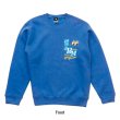 Photo4: YOKOHAMA DeNA BAYSTARS x MOONEYES 2025 Sweatshirt (4)