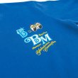 Photo7: YOKOHAMA DeNA BAYSTARS x MOONEYES 2025 Sweatshirt (7)