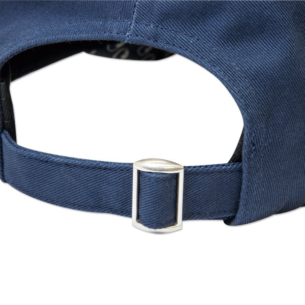 Photo6: YOKOHAMA DeNA BAYSTARS x MOONEYES 2025 Twill Cap (6)