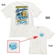 Photo7: YOKOHAMA DeNA BAYSTARS x MOONEYES 2026 T-shirt (7)