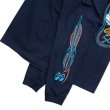 Photo10: YOKOHAMA DeNA BAYSTARS x MOONEYES 2026 Long Sleeve T-shirt (10)