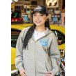 Photo2: YOKOHAMA DeNA BAYSTARS x MOONEYES 2026 Zip Hoodie (2)