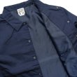 Photo11: YOKOHAMA DeNA BAYSTARS x MOONEYES 2026 Coach Jacket (11)