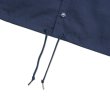 Photo10: YOKOHAMA DeNA BAYSTARS x MOONEYES 2026 Coach Jacket (10)