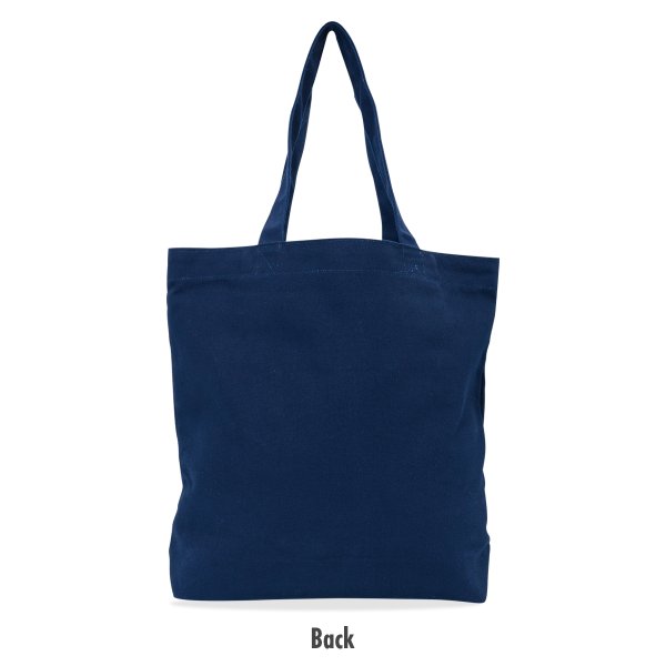 Photo4: YOKOHAMA DeNA BAYSTARS x MOONEYES 2026 Tote Bag (4)