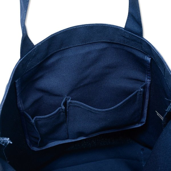 Photo7: YOKOHAMA DeNA BAYSTARS x MOONEYES 2026 Tote Bag (7)