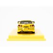 Photo4: 【KYOSHO/MOTN】Nissan Skyline GT-R (R34) MOONEYES 2 (4)