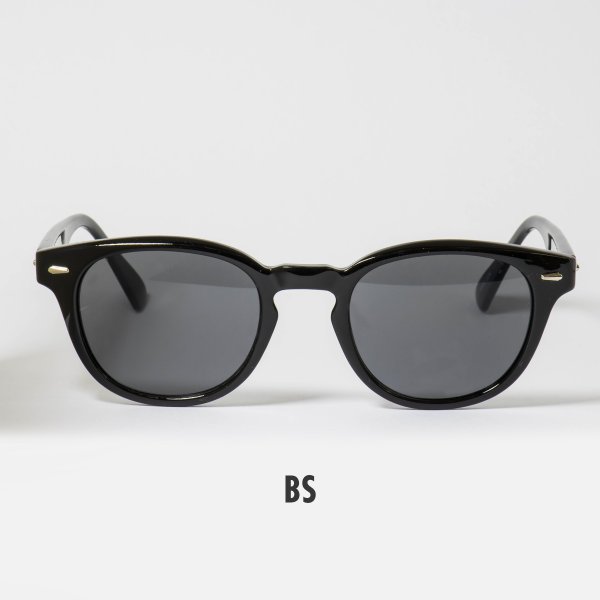 Photo3: PORKCHOP Sunglasses Type 01 (3)