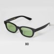 Photo2: PORKCHOP Sunglasses Type 02 (2)