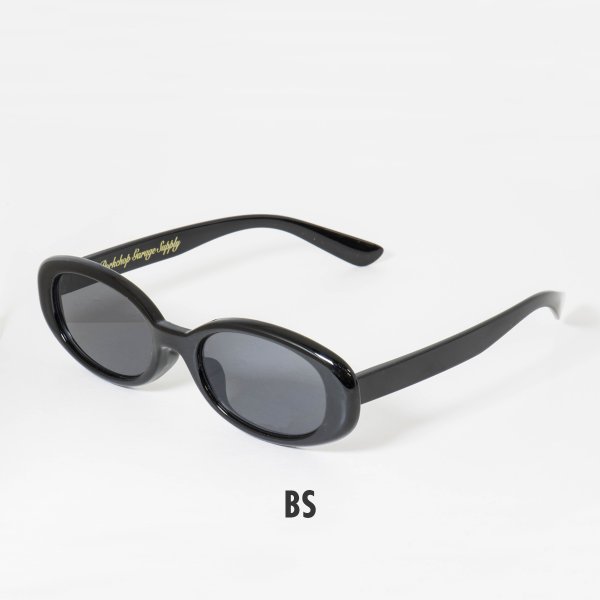 Photo3: PORKCHOP Sunglasses Type 03 (3)